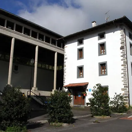 Beizamako Aterpetxea - Turistico De * Beizama