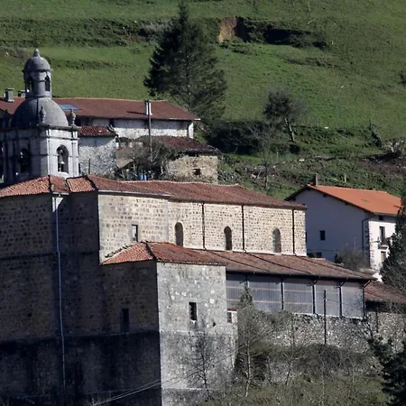 Beizamako Aterpetxea - Turistico De Hostel Beizama