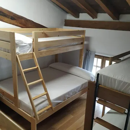 Beizamako Aterpetxea - Turistico De