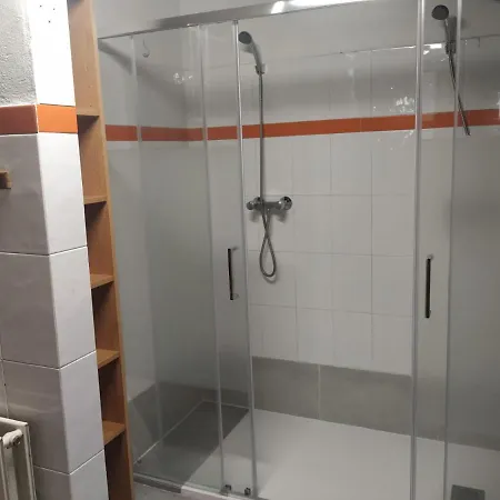 Beizamako Aterpetxea - Turistico De Beizama