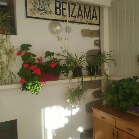 אכסניה Beizamako Aterpetxea - Turistico De Beizama