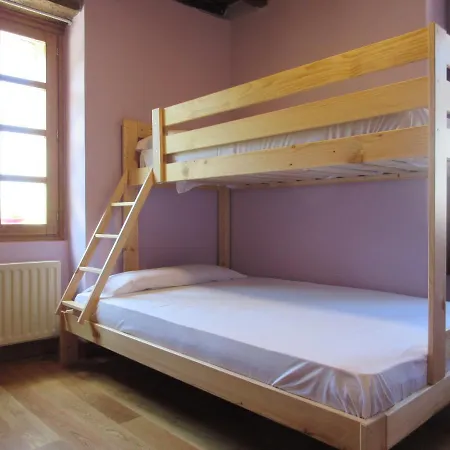 Hostel Beizamako Aterpetxea - Turistico De