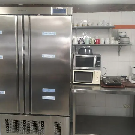 Beizamako Aterpetxea - Turistico De *