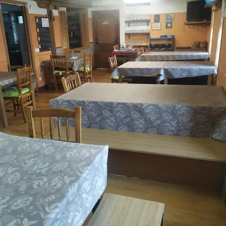 Beizamako Aterpetxea - Turistico De *