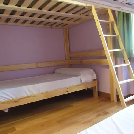 Beizamako Aterpetxea - Turistico De Hostel *