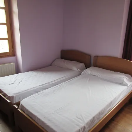 Beizamako Aterpetxea - Turistico De