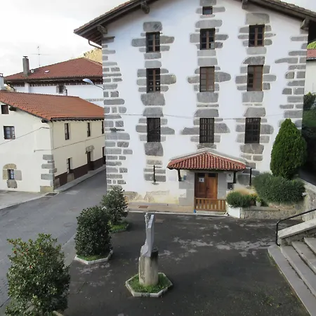 Beizamako Aterpetxea - Turistico De Hostel *