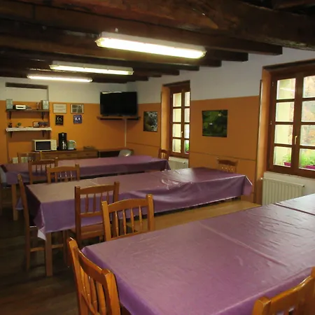 Hostel Beizamako Aterpetxea - Turistico De