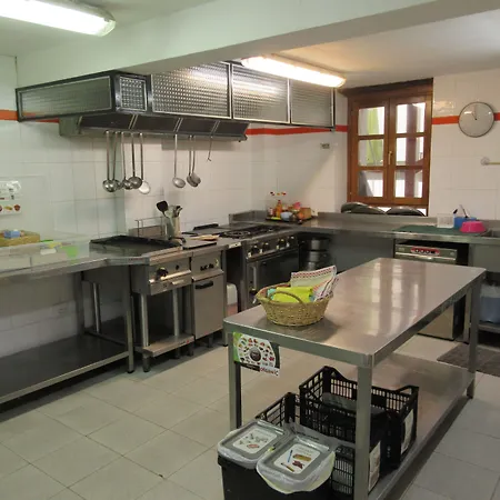 Beizamako Aterpetxea - Turistico De