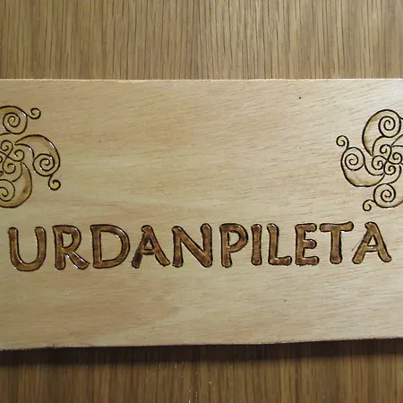 Beizamako Aterpetxea - Turistico De Hostel Beizama