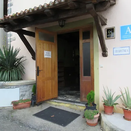 Hostel Beizamako Aterpetxea - Turistico De *