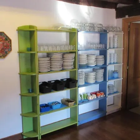 Hostel Beizamako Aterpetxea - Turistico De *