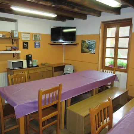 Beizamako Aterpetxea - Turistico De Hostel