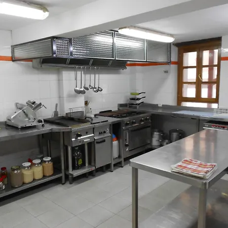 Hostel Beizamako Aterpetxea - Turistico De