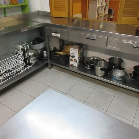 Beizamako Aterpetxea - Turistico De * Beizama