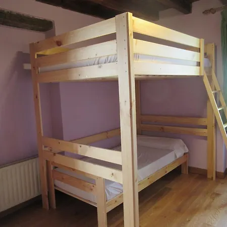 Hostel Beizamako Aterpetxea - Turistico De