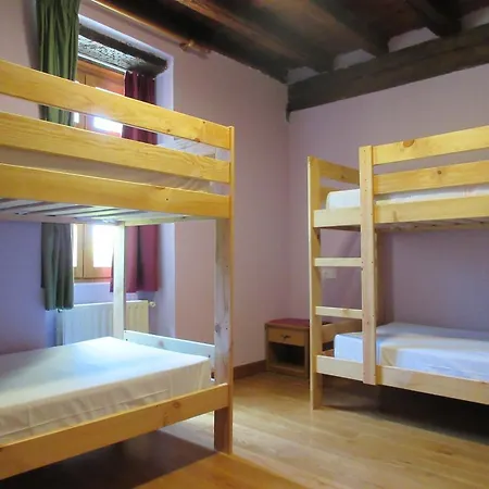 Beizamako Aterpetxea - Turistico De Beizama