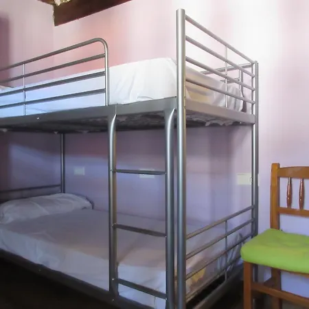 Hostel Beizamako Aterpetxea - Turistico De *