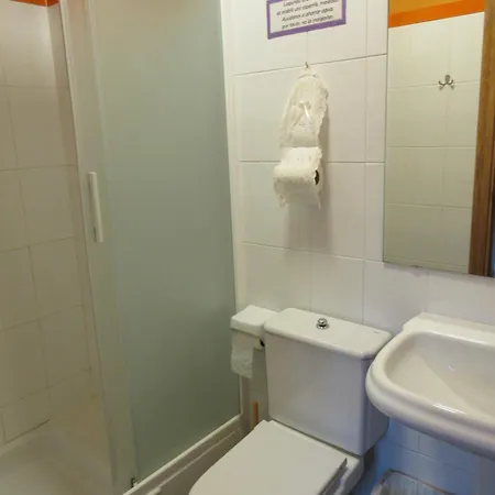 Hostel Beizamako Aterpetxea - Turistico De Beizama