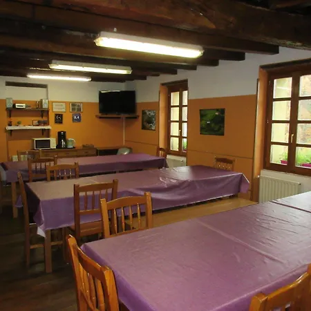 Beizamako Aterpetxea - Turistico De Beizama