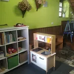 Beizamako Aterpetxea - Turistico De Beizama