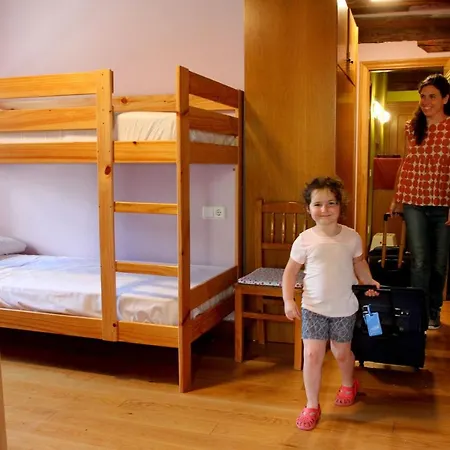 Beizamako Aterpetxea - Turistico De Hostel *
