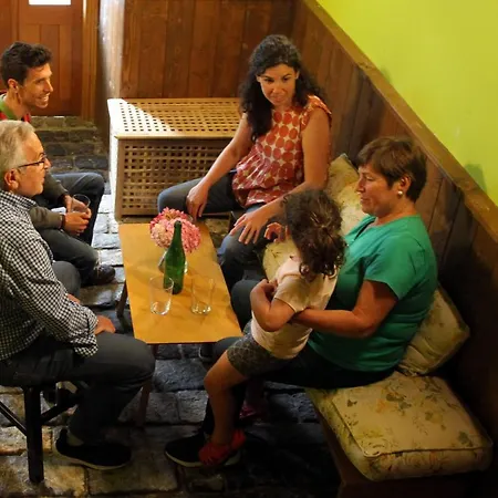 Beizamako Aterpetxea - Turistico De