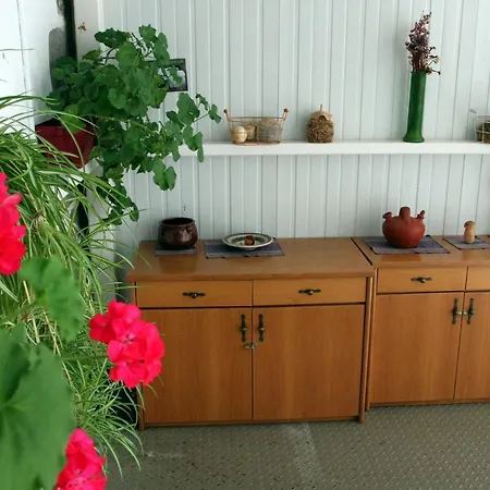 Ambiental De Hostal