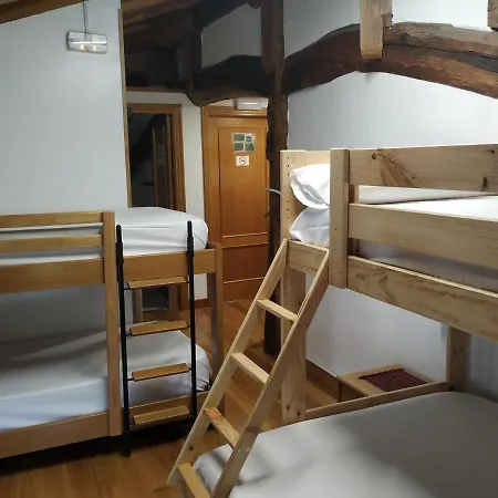 Beizamako Aterpetxea - Turistico De