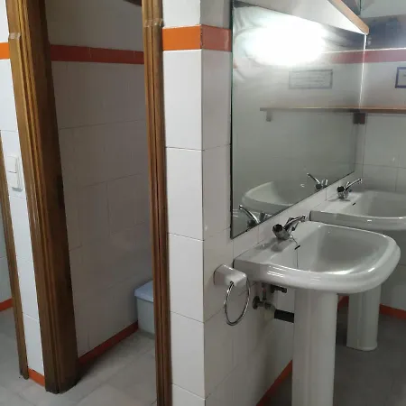 Hostal Ambiental De *