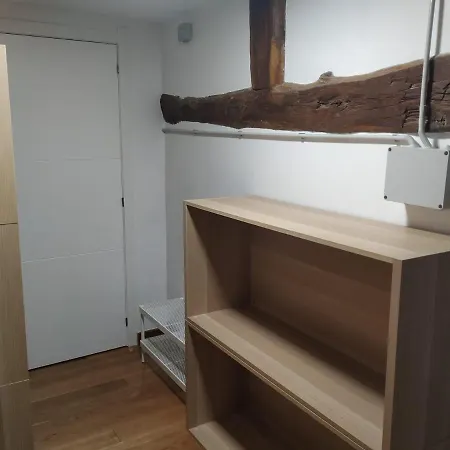 Auberge de jeunesse Beizamako Aterpetxea - Turistico De
