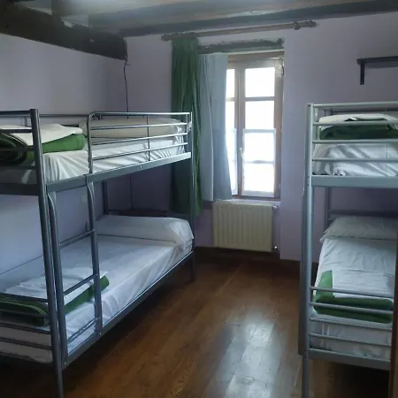 Beizamako Aterpetxea - Turistico De