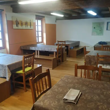 Auberge de jeunesse Beizamako Aterpetxea - Turistico De