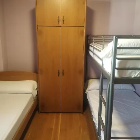 Ostello Beizamako Aterpetxea - Turistico De *