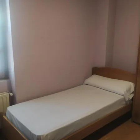 Beizamako Aterpetxea - Turistico De Хостел