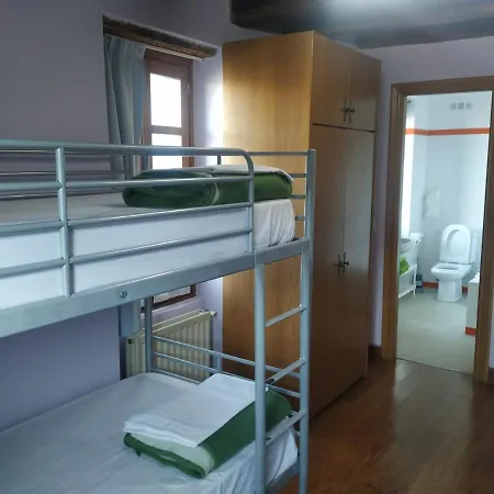 Beizamako Aterpetxea - Turistico De Auberge de jeunesse *