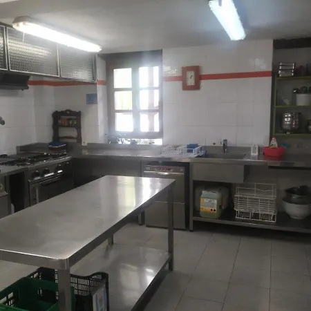 Auberge de jeunesse Beizamako Aterpetxea - Turistico De