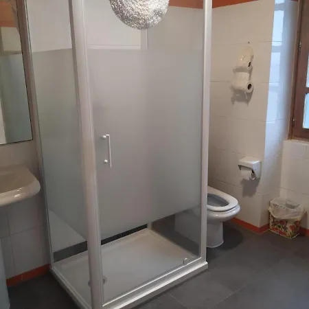 Auberge de jeunesse Beizamako Aterpetxea - Turistico De Beizama