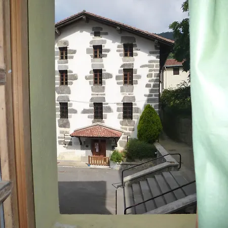 Beizamako Aterpetxea - Turistico De * Бейсама