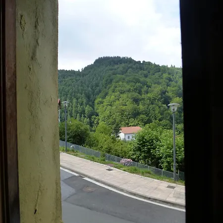 Auberge de jeunesse Beizamako Aterpetxea - Turistico De