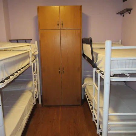 Beizamako Aterpetxea - Turistico De Hostel Beizama