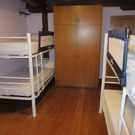 Beizamako Aterpetxea - Turistico De Хостел Бейсама