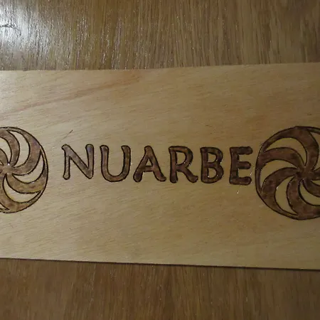 Хостел Beizamako Aterpetxea - Turistico De Бейсама