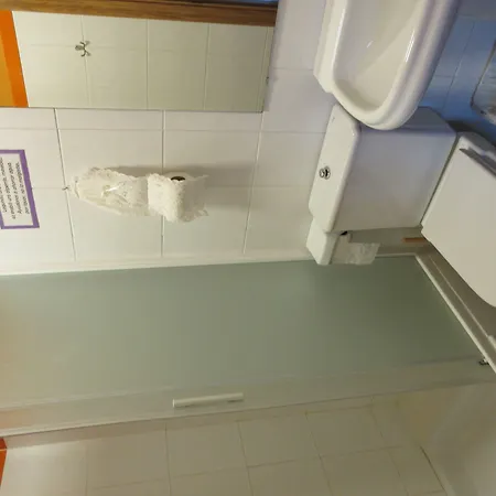 Beizamako Aterpetxea - Turistico De Хостел Бейсама