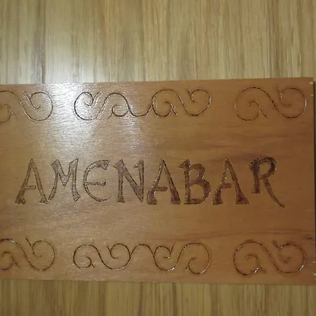 Beizamako Aterpetxea - Turistico De