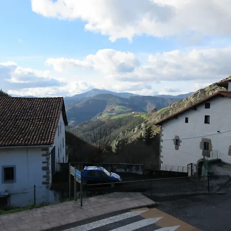 Beizamako Aterpetxea - Turistico De *