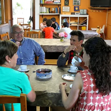 Beizamako Aterpetxea - Turistico De *