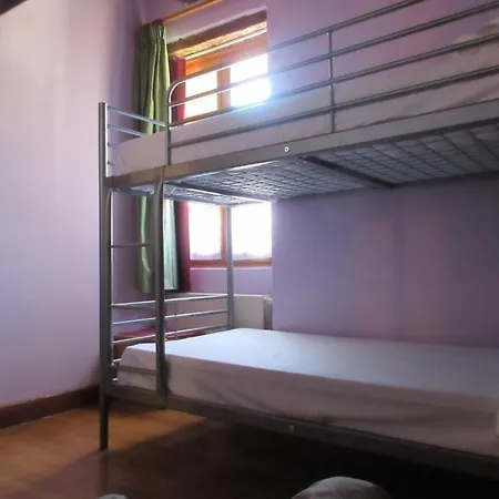 Beizamako Aterpetxea - Turistico De * Бейсама