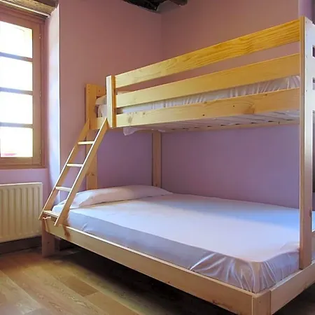 Beizamako Aterpetxea - Turistico De Hostel Beizama