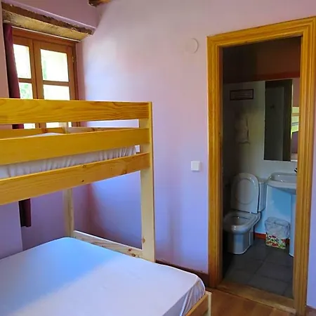 Beizamako Aterpetxea - Turistico De Hostel